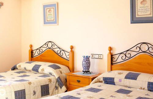 Casa Rural Saura - Foto 22