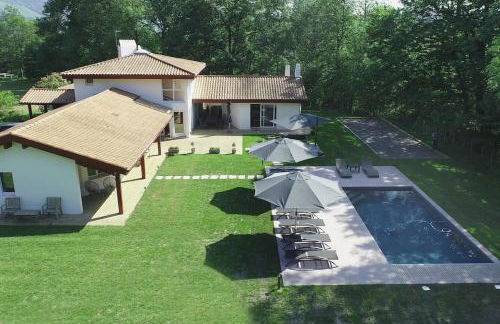 Villa Paulen Pausa - Foto 17