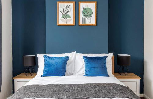 Enjoy a spacious 4 BR perfect big groups - Foto 16