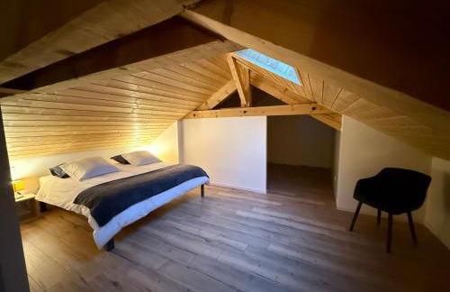 Le Chalet des Vosges - Foto 8