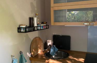 Schwedenhaeuschen-am-See-einfach-Lagom - Foto 11