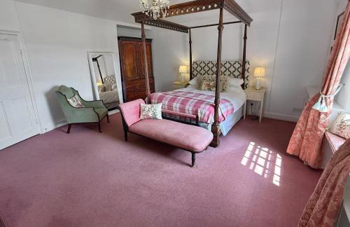 Emmetts Grange Simonsbath - Foto 29