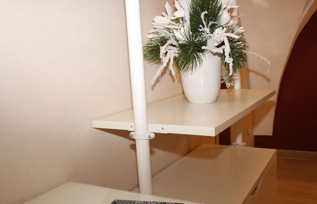 Stevens Apartments - Foto 49