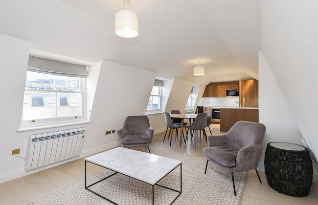 Kensington Gardens Apartments - Foto 30