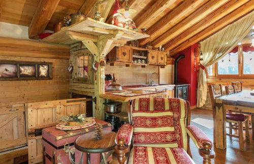 Chalet Cuore Selvatico - Foto 47