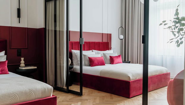 Pinot Noir - LoftAffair - Foto 5, Habitación