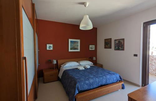 La Casa dei Due Mari - large apartment with parking - Foto 8