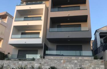 Apartman Kamena 67 A - Foto 1