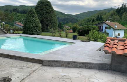 Nidi del faggio rosso - Family Holiday Home - Foto 21