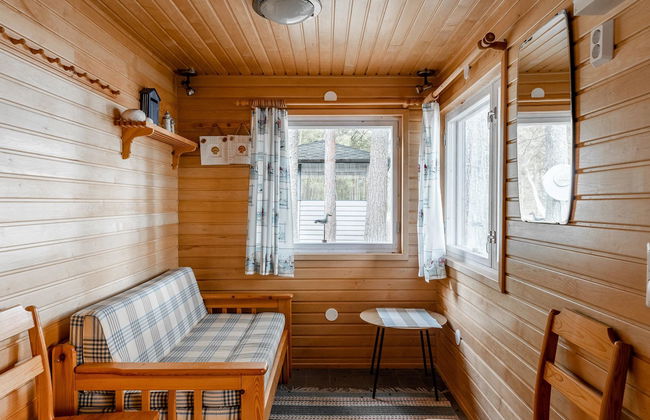 Wuorilahti - Foto 24