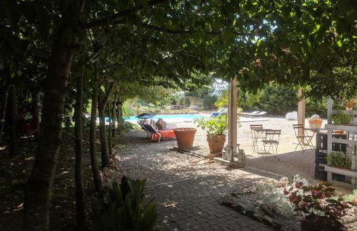 Casa Cerqua Landi - Case Vacanza - Foto 9