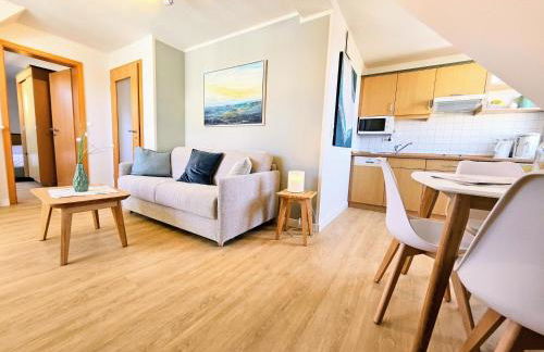 Am Weststrand Apartmenthaus Waldeck - Foto 6