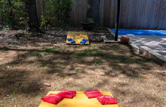 HotTub, FirePit, Basketball, 15 Min To Sedgefield - Photo 64