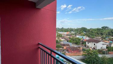Apartamento Completo com piscina e play infantil - Foto 2