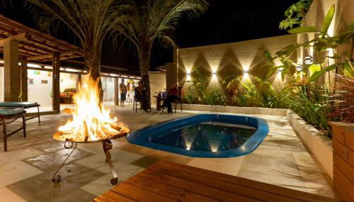 Ibira Oásis - Imbituba - SC - Foto 4