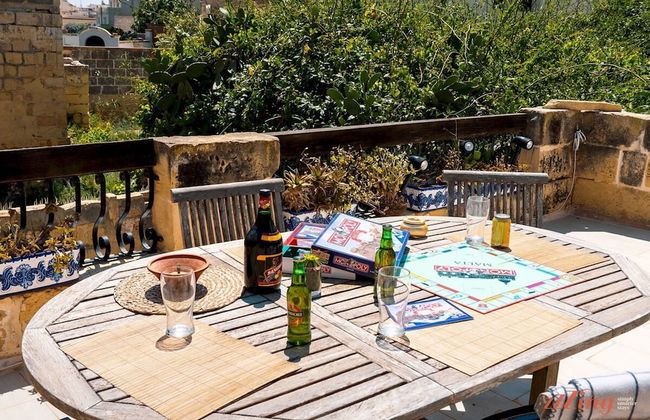 Matli Farmhouse Your Stunning Gozo Getaway - Foto 22