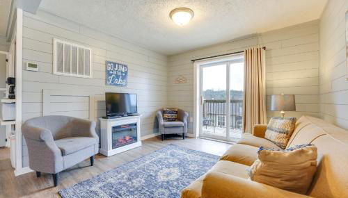 Fish, Boat and Hike On-Site Cape Fair Apartment! - Foto 1