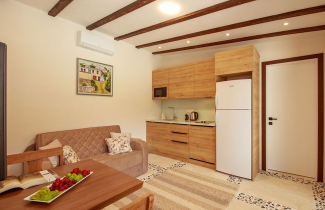 Private Bays and Islands of Turkey - Foto 43