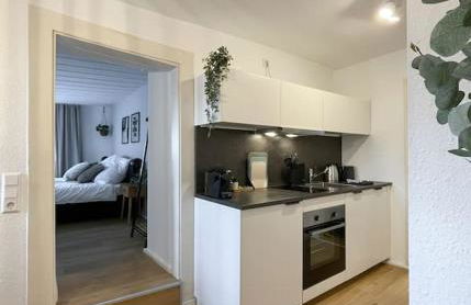 Gemütliche Altbauwohnung mitten in der Altstadt - Foto 6