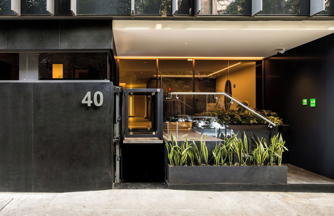 ULIV Parque Lincoln - Foto 79