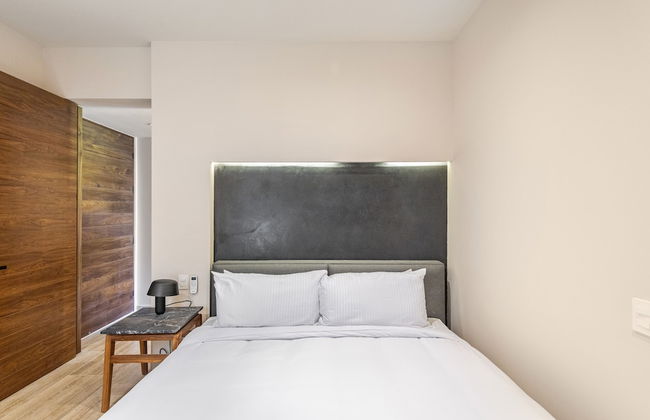 Ceren Luxury Apartments by Spot Rentals - Foto 50