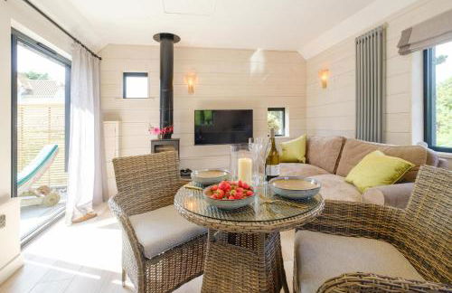 Mission Lodge - Foto 2