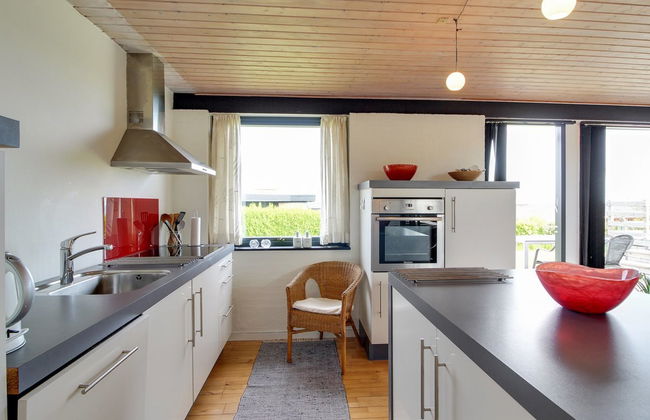 "Kiowa" - 100m from the sea - Foto 13