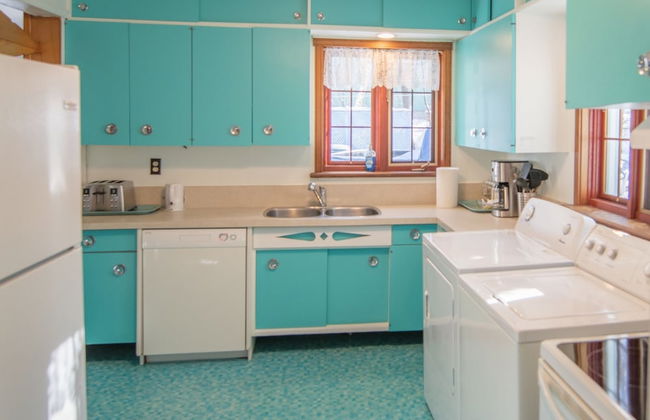 La Maison Gagnon - Foto 16