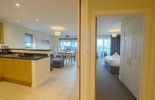 West Beach - Holiday Apartments - Foto 83