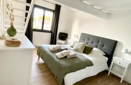 Bastide La Mérigot - Maussane-les-Alpilles - Foto 35