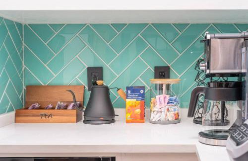 Artisan Oasis-hot Tub Fire Pit 8bd Whole House - Photo 21