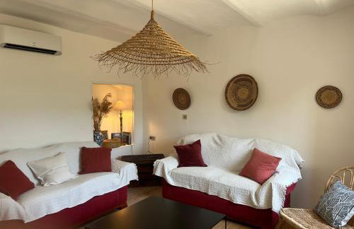 Domaine de la Bastidonne - Foto 9