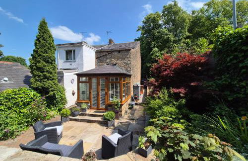 Shore Cottage A traditional cosy cottage - Foto 28