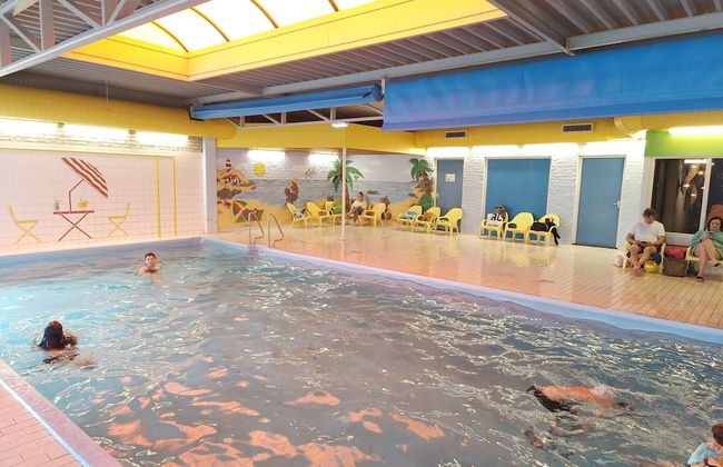 Holiday Home by Westerschelde Coast - Foto 25