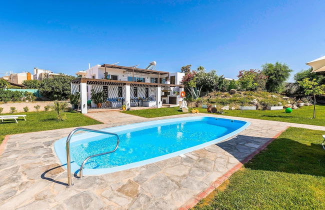 Afantou Beach Villa - Foto 23