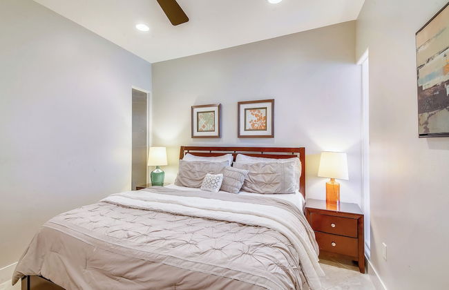 Beach Time by Ryson Vacation Rentals - Foto 5