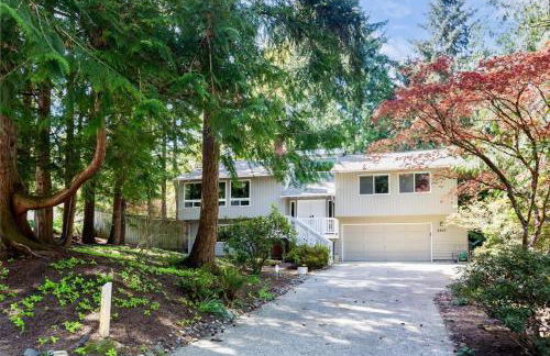 Multi functional Family Home in Redmond and only four mins to MSFT - Foto 21