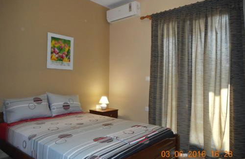 Dimitra's Apartments - Foto 41