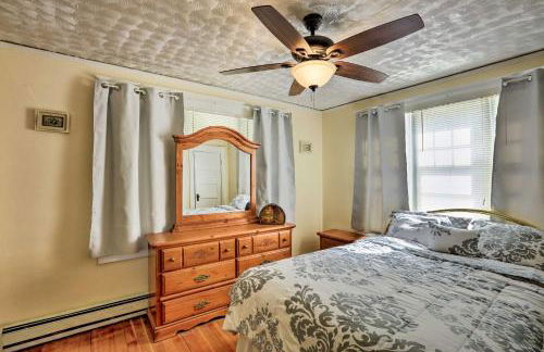 Wyoming Farmhouse Retreat! 10 Mi to Bighorn Canyon - Foto 11