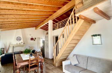 San Leonardo Country House - Foto 21
