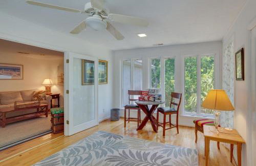 Near Edisto Beach State Park Home with Lanais! - Foto 6