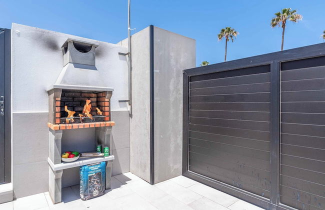 Villa Jarea - Foto 27