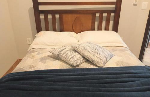 CASA COM SPA DE HIDRO, AQUECEDOR E CROMOTERAPIA A 1,0 kM DO CENTRO - Foto 22