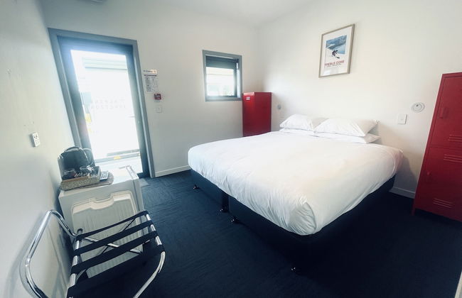 Alpine Junction Townhouse Apartments - Photo 3