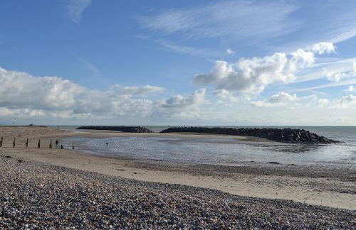 Cockle Cottage - Foto 21