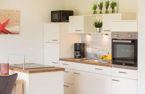 Feriendomizil-SeeSand - Foto 13