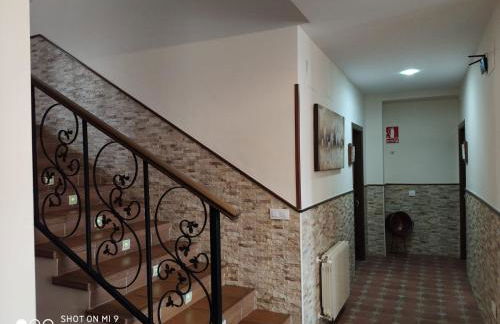 Casa Rural Aguas del Venero - Foto 49