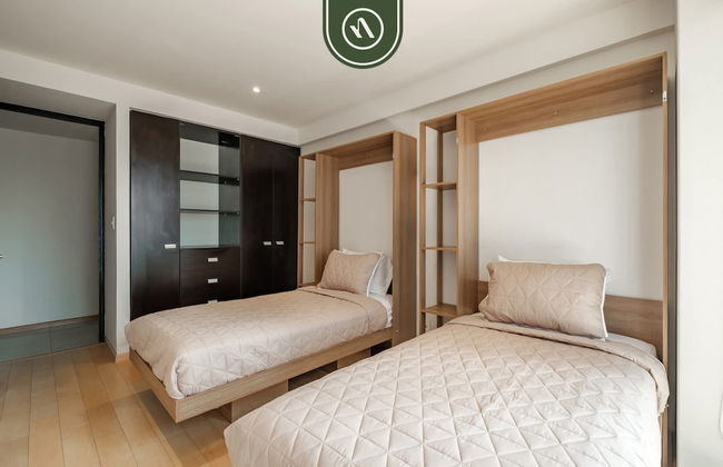 Vita Polanco 702 in Ciudad de M Xico - Foto 16