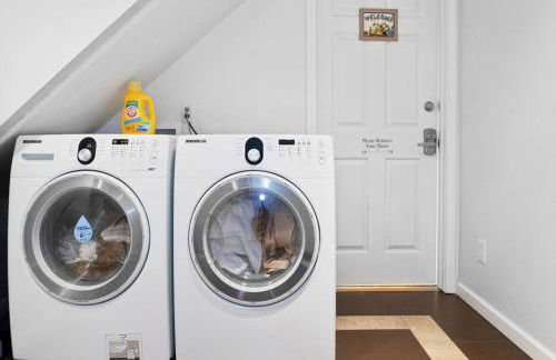 1br in quaint area, subway 12 mins to downtown, free EVcharge - Foto 35