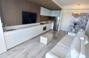 Condomínio de Luxo em Frente à Praia (novinho) - Photo 16